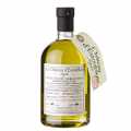 Extra vierge olijfolie, van Beruguette-olijven, Chateau d`Estoublon - 500 ml - fles