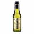 Extra virgin olive oil, fruite noir, mildly sweet, Baux de Provence, AOP, cornille - 250 ml - bottle