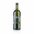 Minyak zaitun extra virgin, Lithos, Peloponnese - 1 liter - Botol