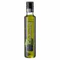 Natives Olivenöl Extra, Casa Rinaldi mit Basilikum aromatisiert - 250 ml - Flasche