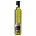 Minyak zaitun extra virgin, Casa Rinaldi berperisa bawang putih - 250ml - Botol