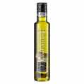 Natives Olivenöl Extra, Casa Rinaldi mit Steinpilz aromatisiert - 250 ml - Flasche