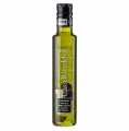 Oli d`oliva verge extra, Casa Rinaldi amb aroma de tofona blanca i tofona d`estiu - 250 ml - Ampolla