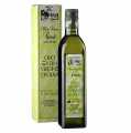 Aceite de oliva virgen extra, Caroli Antica Fattoria, 1.ª presion - 500ml - Botella