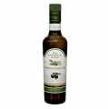 Extra vergine olijfolie, Santa Tea Gonnelli Fruttato Intenso, groene olijven - 500 ml - fles