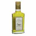 Natives Olivenöl Extra, Santa Tea Gonnelli Il Laudemio, grüne Oliven - 250 ml - Flasche