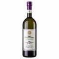 Extra virgin olivolja, Venturino, 100% Taggiasca oliver - 1 l - Flaska