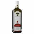 Natives Olivenöl Extra, Frantoi Cutrera Grand Cru, 100% Cerasuola - 500 ml - Flasche