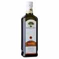 Natives Olivenöl Extra, Frantoi Cutrera Grand Cru, 100% Tonda Iblea - 500 ml - Flasche