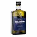 Natives Olivenöl Extra, Oliva Verde, aus Nocellara Oliven - 500 ml - Flasche