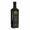 Natives Olivenöl Extra, Frantoi Cutrera Primo, Sizilien, BIO - 500 ml - Flasche