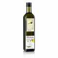 Olio extra vergine di oliva, Almasol, 0,2% acido, Gourmet 2012 - 500 ml - Bottiglia