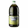 Natives Olivenöl Extra, Hacienda Pinares, 0,2% Säure - 2 l - Pe-flasche