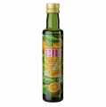 Extra vierge olijfolie, Asfar met sinaasappelolie, Spanje - 250 ml - fles