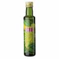 Extra virgin olive oil, Asfar with lemon oil, Spain - 250ml - Bottle