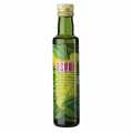 Ekstra jomfru olivenolie, Asfar med citronolie, Spanien - 250 ml - Flaske