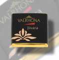 Valrhona Carre Jivara - milk chocolate bars, 40% cocoa - 1kg, 200 x 5g - box