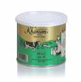 Manteiga Ghee - manteiga clarificada, 99,8% de gordura - 500g - pode