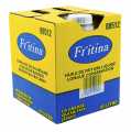 Fritina Longlife - Frittierfett / Frittieröl - 10 l - Kanister