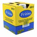 Fritina Longlife - grasa para freir / aceite para freir - 10 litros - frasco