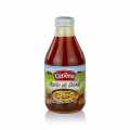 Palm oil, Azeite de Dende, Hikari Vidros - 200 ml - bottle
