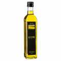 Bondor rapeseed oil, cold pressed, vegan - 500 ml - bottle