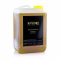 Bondor rapeseed oil, cold pressed, vegan - 3 l - canister