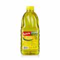 Sunflower oil - 2.5 l - Pe-bottle