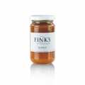 Recel i lehte me kajsi Fink`s Delikatessen - 220 g - Xhami