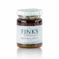 Paradeis / tomatenpesto met chili - 90 g - Glas