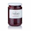 Cranberry roaster Fink `s Delikatessen - 400 g - glas