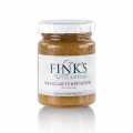 Untar de fruites de pressec de vinya, amb les delicies de Fink de lavanda - 110 g - Vidre