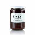 Plommesteker Fink`s Delikatessen - 400 g - Glass