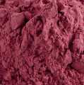 Raspberry fruit powder, spray-dried, with maltodextrin - 1 kg - bag