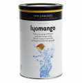 Lyo-Sabores, freeze-dried mango cubes, 6-9mm - 150 g - aroma box