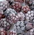 Whole blackberries from Boiron - 1 kg - bag