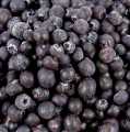 Blueberries / blueberries, wild, whole, dirafrost - 2.5 kg - bag