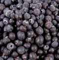 Heidelbeeren / Blaubeeren, wild, ganz, Dirafrost - 2,5 kg - Beutel