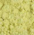 Lemon peel - fresh, finely grated, unsweetened - 200 g - bag