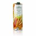 jus de carotte - 1 l - Tetra Pak