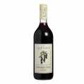 van Nahmen - Nectar blackcurrant, 35% jus langsung - 750ml - Botol