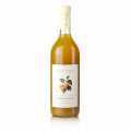van Nahmen - aprikosu nektar (Orange de Provence), 45% bein safi - 750ml - Flaska