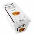 Pompoenpuree, ongezoet, Boiron - 1 kg - Pe-shell