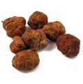 Tartufo Bianchetti extra, tartufo bianco primaverile, tuber oligospermum del Marocco, da febbraio ad aprile (tartufo decorativo commestibile) (PREZZO GIORNALIERO) - per grammo - -