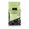 Valrhona Azelia, Haselnuss Couverture, 35 %, Callets - 3 kg - Beutel