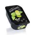 Puree Bergamot, 100% fruit, unsweetened, Ponthier - 1 kg - Pe-shell