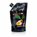Puree Kalamansi, unsweetened, 100% fruit, Ponthier - 1 kg - bag