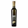 Extra virgin olive oil Bellolio, with lemon extract, Casa Rinaldi - 250 ml - bottle