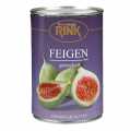 Figs, sugared Thomas Rink - 410 g - can