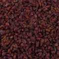 Barberries / sourthorn berries, dried - 1 kg - bag